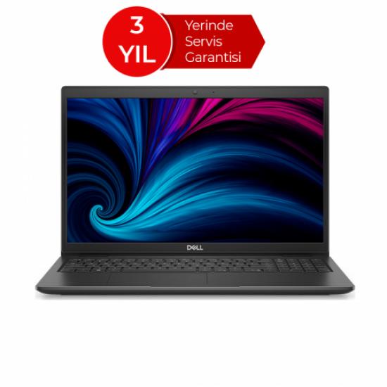 DELL LATITUDE 3520, N066L352015EMEA_U, i5-1135G7, 15,6’’ FHD, 16Gb Ram, 512Gb SSD, Paylaşımlı Ekran Kartı, Free Dos Notebook
