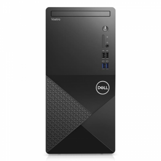 DELL Vostro 3020, N2042VDT3020MTU, i3-13100, 8Gb DDR4 Ram, 256Gb SSD, Paylaşımlı Ekran Kartı, Wi-Fi, Bluetooth , Free Dos, MT Masaüstü PC (210246446)