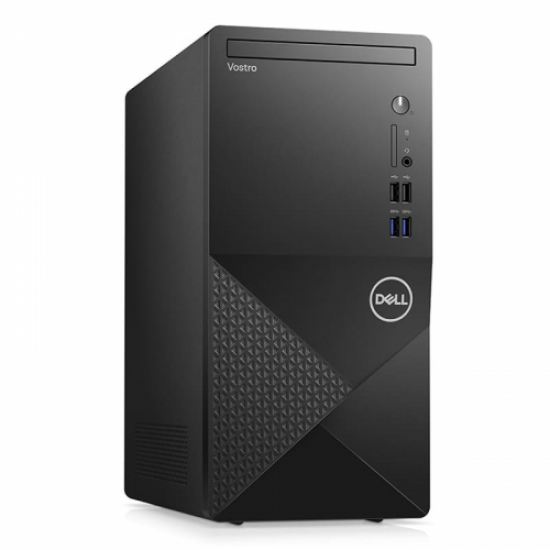 DELL Vostro 3020, N2046VDT3020MTU, i5-13400, 8Gb DDR4 Ram, 256Gb SSD, Paylaşımlı Ekran Kartı, Wi-Fi, Bluetooth , Free Dos, MT Masaüstü PC (210246456)