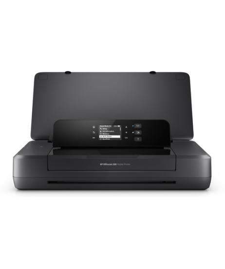 HP OfficeJet 202 Mobile Printer