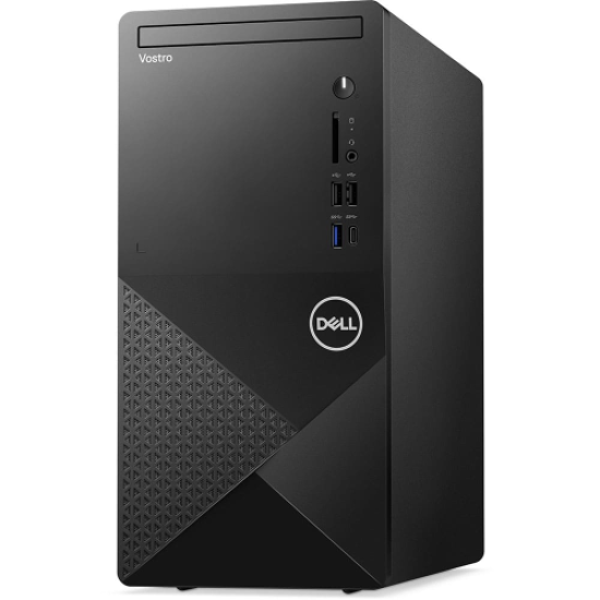 DELL Vostro 3030, N6007VDT3030MT_U, i7-12700, 8Gb DDR5 Ram, 512Gb SSD, Paylaşımlı Ekran Kartı, Wi-Fi, Bluetooth , Free Dos, MT Masaüstü PC (210276835)
