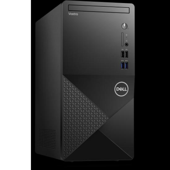 DELL Vostro 3910, N7505VDT3910EMEA_U, i5-12400, 8Gb DDR4 Ram, 256Gb SSD, Paylaşımlı Ekran Kartı, Wi-Fi 6, Bluetooth , Free Dos, MT Masaüstü PC (210236193)