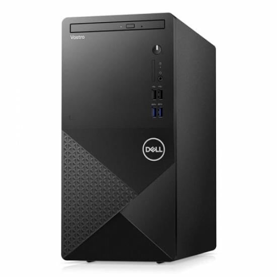 DELL Vostro 3910, N7519VDT3910EME1_U, i5-12400, 8Gb DDR4 Ram, 512Gb SSD, Paylaşımlı Ekran Kartı, Wi-Fi 6, Bluetooth , Free Dos, MT Masaüstü PC (5764755)
