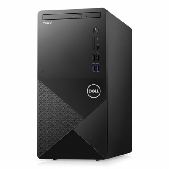 DELL Vostro 3910, N7600VDT3910EME1_U, i7-12700, 8Gb DDR4 Ram, 512Gb SSD, Paylaşımlı Ekran Kartı, Wi-Fi 6, Bluetooth , Free Dos, MT Masaüstü PC (5764763)