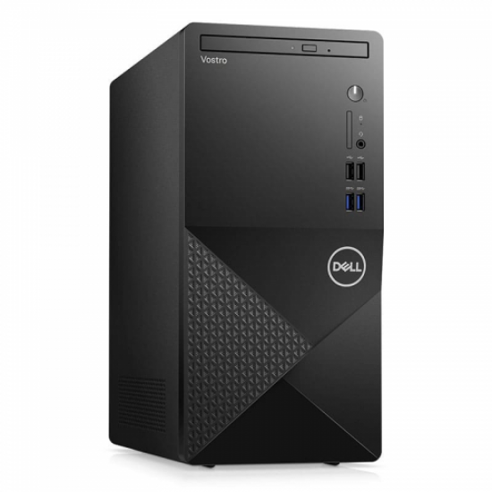 DELL Vostro 3910, N7600VDT3910EME1_U, i7-12700, 8Gb DDR4 Ram, 512Gb SSD, Paylaşımlı Ekran Kartı, Wi-Fi 6, Bluetooth , Free Dos, MT Masaüstü PC (5764763)