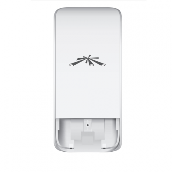 UBIQUITI LOCOM5, Nano Station, 5Ghz, 150Mbs, 10Km Menzil, Dış Ortam CPE