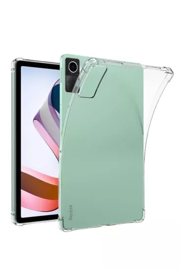 Xiaomi Redmi Pad Pro 12.1 Kılıf Şeffaf