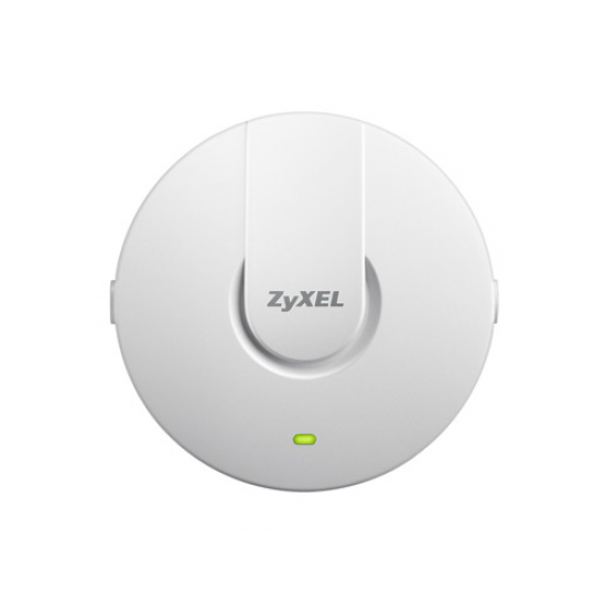 ZyXEL NWA1123-AC V3, Dual Band WiFi, 300-866Mbps, PoE, Tavan Tipi, Access Point