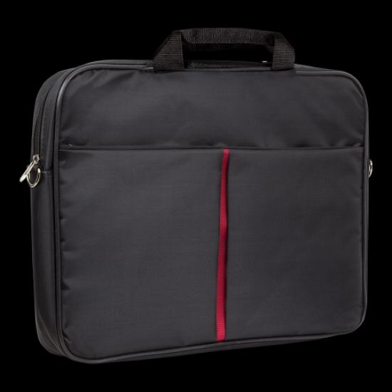 PLM Drexel 6300 Notebook Çantası 15,6’’ Siyah