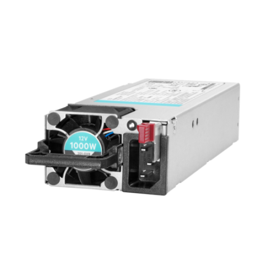 HP P03178-B21, 1000W, FLEX SLOT, PLATINUM HOT PLUG SUNUCU, PSU