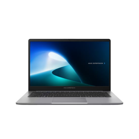 ASUS P1403CVA-I58512G0D, ExpertBook P1, i5-13420H, 14’’ FHD, 8Gb DDR5 Ram, 512Gb SSD, Paylaşımlı Ekran Kartı, Free Dos, Kurumsal Notebook