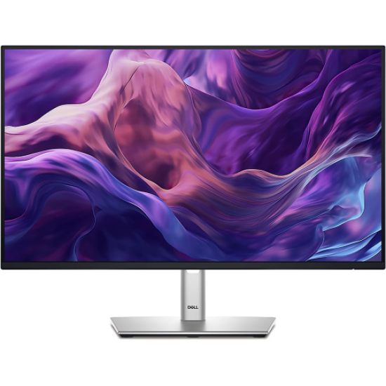 DELL P2425HE, 23,8’’, 5ms, 100Hz, Full HD, HDMI, DP, USB, Type-C,  RJ45, Pivot, IPS LED MONİTÖR