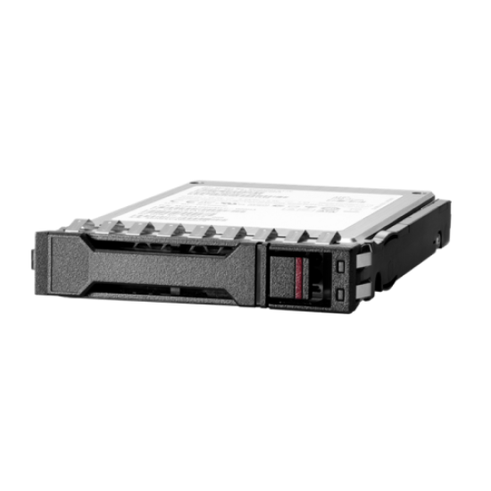 HP P40499-B21, 1,92TB SATA RI SFF BC MV SSD SERVER DISK