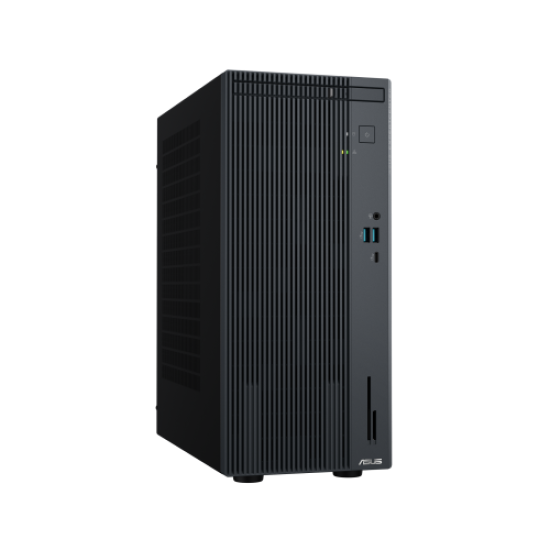 ASUS P500MV-I513428512B0D ExpertCenter P500, i5-13420H, 8Gb Ram, 512Gb SSD, Paylaşımlı Ekran Kartı, Wi-Fi, Bluetooth, FreeDos, Mini Kule PC