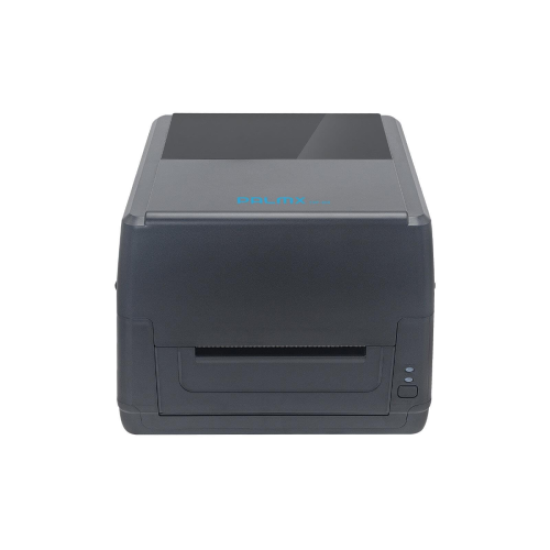 PALMX DXP-400, Barkod Yazıcı, Direkt Termal Ribonsuz, 152mm/s Hız, 108mm Baskı Genişliği, 203 DPI, Ethernet, USB