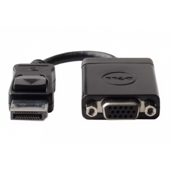 DELL PDELL-470-ABEL, Display Port (DP) TO VGA Çevirici Adaptör