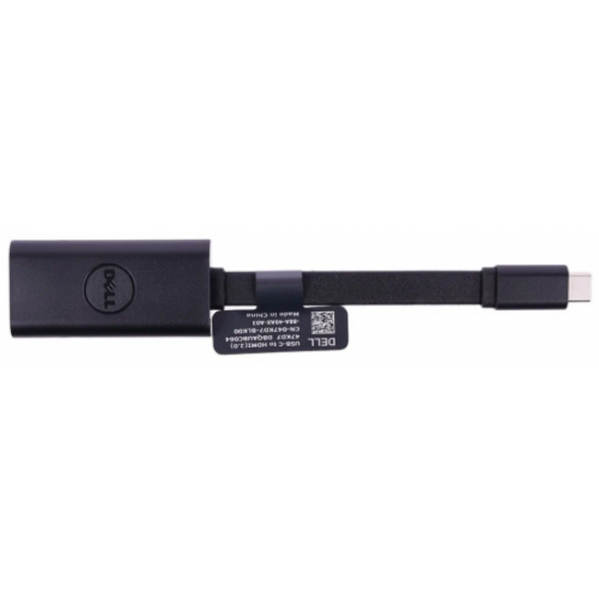 DELL PDELL-470-ABMZ, Type-C TO HDMI Çevirici Adaptör