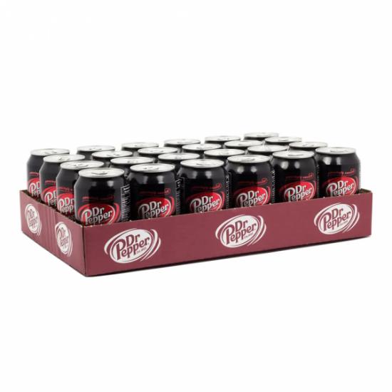 Dr Pepper Cherry