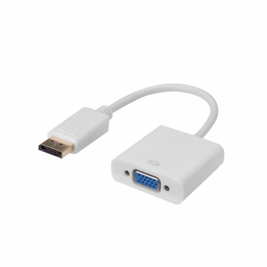 POWERGATE PG-DTV01, Display Port (DP) To VGA Çevirici Adaptör