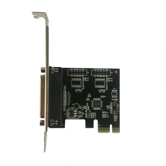 POWERGATE PG-PPP, PCI Express TO PARALEL  PORT (LPT)