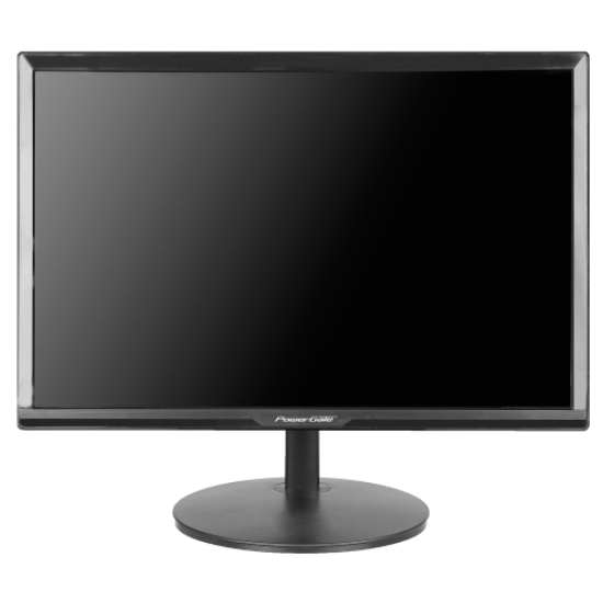 POWERGATE PG20TNB, 20’’, 5ms, 75Hz, 1600x900, D-Sub, HDMI, TN LED Monitör