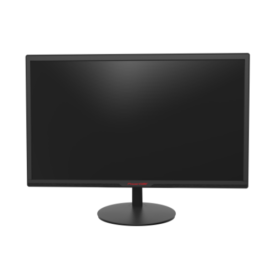 POWERGATE PG22TNB, 22’’, 5ms, 75Hz, Full HD, D-Sub, HDMI, TN LED Monitör