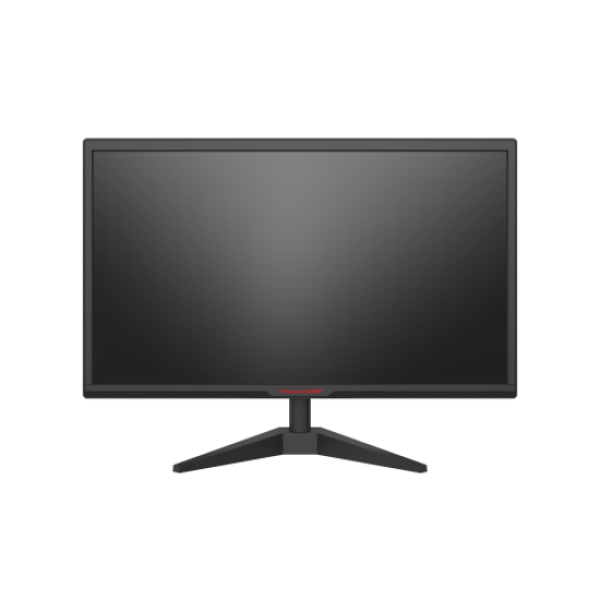 POWERGATE PG24TNB, 24’’, 5ms, 75Hz, Full HD, D-Sub, HDMI, TN LED Monitör