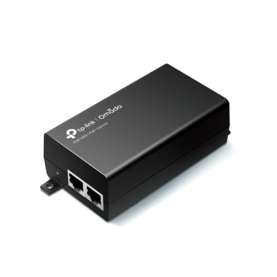 OMADA POE160S, 2 Port Gigabit, 30W PoE+ Masaüstü/Vesa Injector