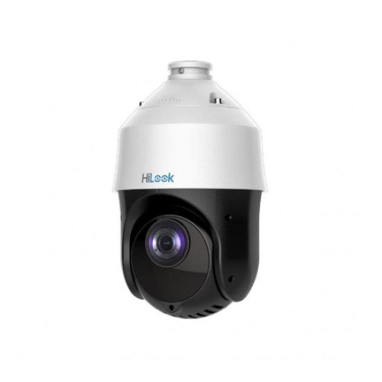 HILOOK PTZ-N4215I-DE, 2Mpix, 5-75mm Motorize Lens, 15X Optik Zoom, 100Mt Gece Görüşü, SD Kart, PoE, Ses Giriş Çıkış, H265+, Speed Dome, PTZ IP Kamera (Ayak Dahil) HILOOK PTZ-N4215I-DE, 2Mpix, 5-75mm Motorize Lens, 15X Optik Zoom, 100Mt Gece Görüşü, SD Kart, PoE, Ses Giriş Çıkış, H265+, Speed Dome, PTZ IP Kamera (Ayak Dahil)