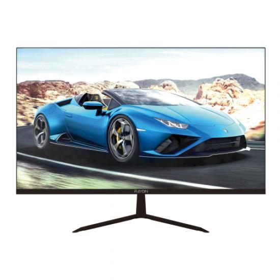 RAYDIN R238VAB 23,8’’ 5ms, 75Hz, Full HD, D-Sub, HDMI, Frameless, VA LED Monitör (Siyah)