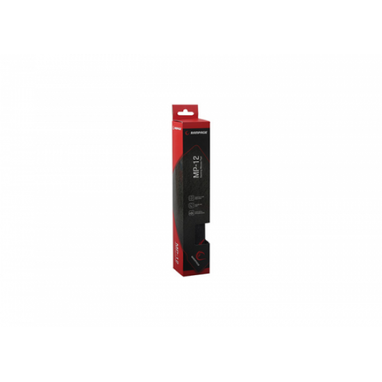 Rampage MP-12, 340x260x2,5mm, Gaming, MOUSE PAD