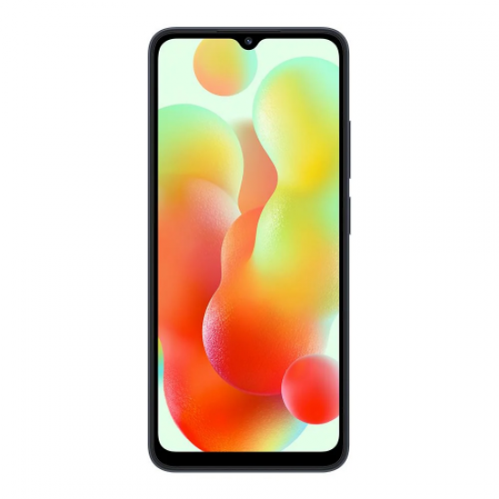 XIAOMI Redmi 12C Graphite Gray, 128GB, 4Gb Ram, 8 Çekirdek, 6,71inc Ekran, 5Mpix Ön 50Mpix Arka Kamera, Türkiye Garantili