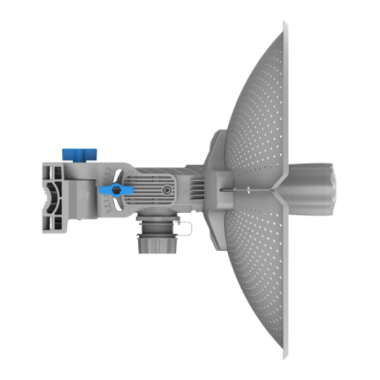RUIJIE Reyee RG-AirMetro460G,15KM Noktadan Noktaya Access Point, 867 Mbps, 1 x Gigabit Ethernet Port, Bulut Yönetilebilir