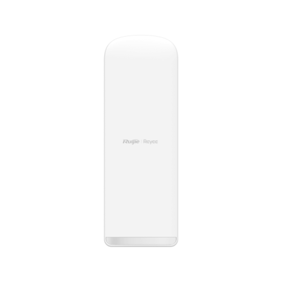 RUIJIE Reyee RG-EST450G, 3Port, 867Mbps, 5Ghz, Pasif PoE, Dış Ortam, Noktadan Noktaya TDMA, 120derece Anten, Acces Point, Kutu İçeriği 1 Adet, (5km)