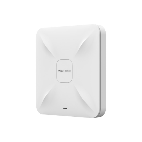 RUIJIE Reyee RG-RAP2200(E), 2Port GigaBit, 1267Mbp Dual Band, Wifi 5, PoE, Tavan Tipi, Reyee Mesh, Access Point