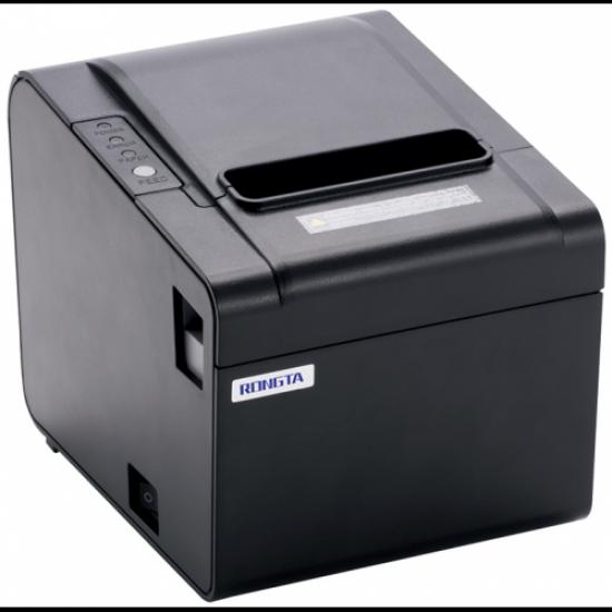 RONGTA RP326, Direkt Termal Fiş Yazıcı  (Ethernet, Seri, USB)