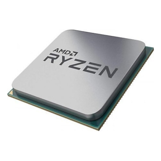AMD RYZEN 5 5600 6 Core, 3,50-4.40GHz,  35Mb Cache, 65W, AM4 Soket, TRAY, (Dahili Grafik YOK, Fan YOK)