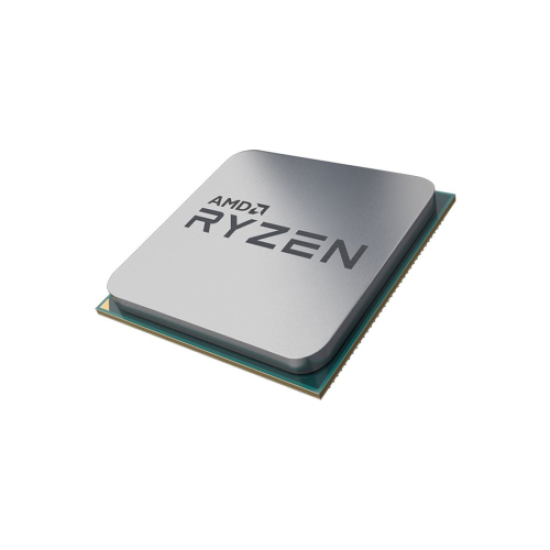 AMD RYZEN 5 5600T 6 Core, 3,50-4.50GHz,  32Mb Cache, 65W, AM4 Soket, TRAY, (Dahili Grafik YOK, Fan YOK)