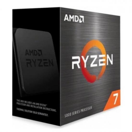 AMD RYZEN 7 5700G 8 Core, 3,80-4.60GHz, 20Mb Cache, 45-65W, Radeon Grafikleri, Wraith Stealth FAN, AM4 Soket, BOX (Kutulu) (Grafik Kart VAR, Fan VAR)