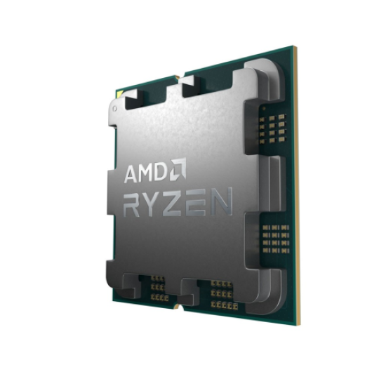 AMD RYZEN 7 7700X3D 8 Core, 4,00-4.50GHz, 104Mb Cache, 120W,  AM5 Soket, TRAY, (Dahili Grafik VAR, Fan YOK) TÜRKİYE Distibütör GARANTİLİ
