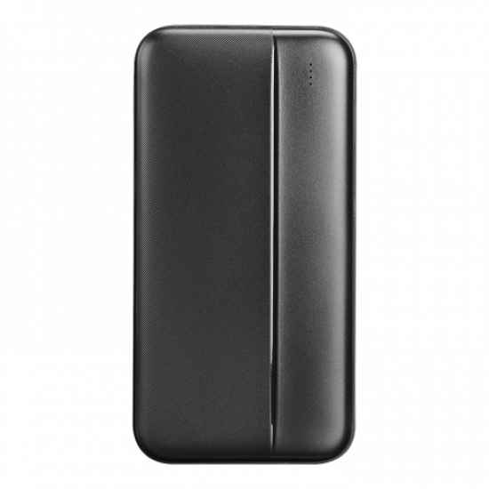S-LINK P201, 20.000mAh, 2xUSB, 1xType-C, 4 LED Göstergeli, PowerBank Beyaz