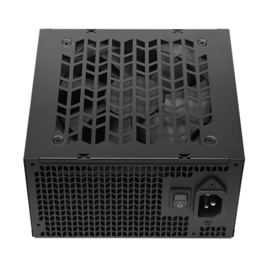 SAMA B850, 850W, Black, 80+ Bronze, Cybenetics Certified, PCIE 5.1, ATX3.1, Siyah, GAMING, ATX, Power Supply (PSU)