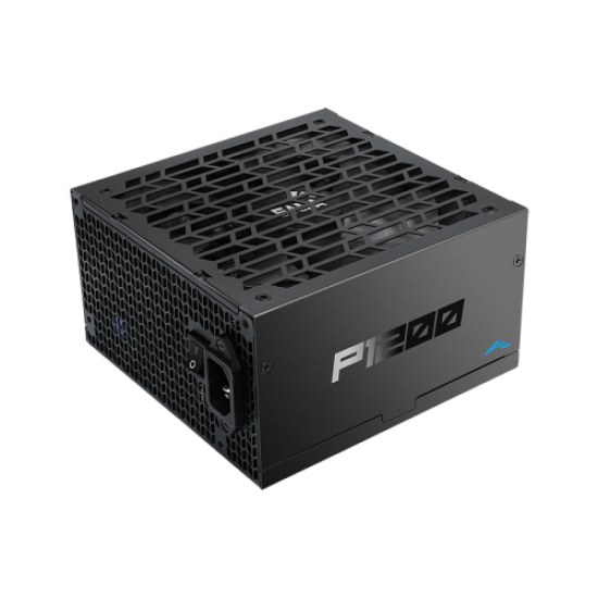 SAMA P1200, 1200W, Black, 80+ Platinum, Cybenetics Certified, Full Modüler, PCIE 5.1, ATX3.1, Siyah, GAMING, ATX, Power Supply (PSU)