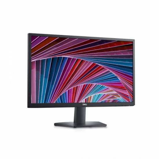 DELL SE2422H, 23.8’’, 5ms, 75Hz, Full HD, D-SUB, HDMI, AMD FreeSync, VA LED MONİTÖR