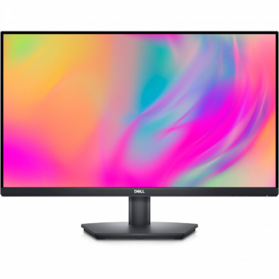 DELL SE2723DS, 27’’, 4ms, 75Hz, 2K QHD, 2xHDMI, DP, AMD FreeSync, Yükseklik Ayarlı, IPS MONİTÖR