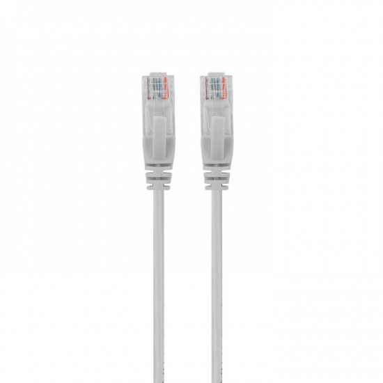 S-LINK SL-CAT603, CAT6, Patch, 3Mt, Kablo (Gri)