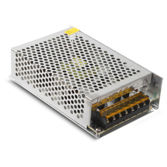 S-LINK SL-KA68, 12V, 8A, Switch Mode, DC ADAPTÖR