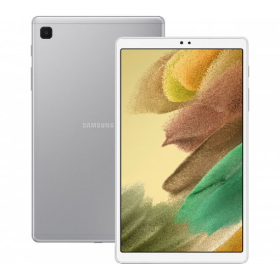 SAMSUNG GALAXY Tab A7 Lite SM-T220 8,7’’ Ekran, 3Gb Ram, 32Gb Hafıza, Silver Android Tablet