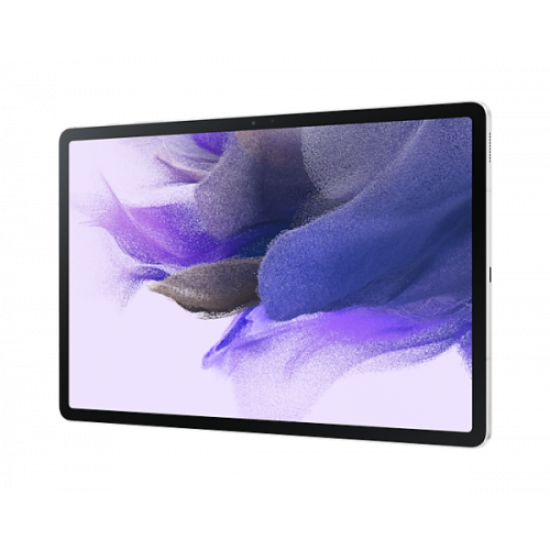 SAMSUNG GALAXY Tab S7 FE LTE SM-T737, 12,4’’ Ekran, 4Gb Ram, 64Gb Hafıza, Mystic Black Android Tablet