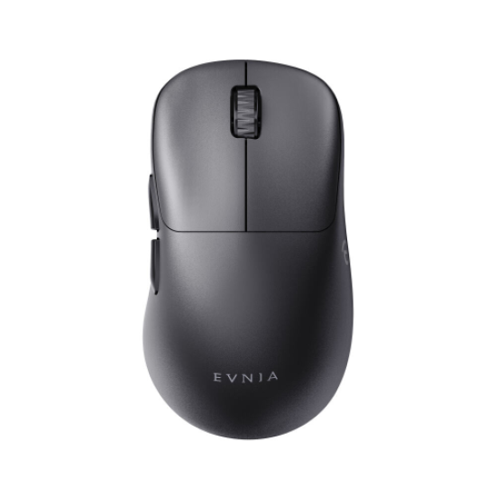PHILIPS SPK9418B, EVNIA, Siyah, USB Nano 2,4Gh ve Bluetooth Kablosuz, 12.000dpi, Optic, 6 Programlanabilir Buton, Şarj Edilebilir, GAMING Mouse